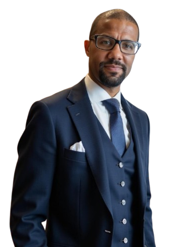 Rev. Dr. J. C. Richardson